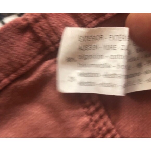 Zara size 5 girls velour mini skirt - Picture 7 of 7